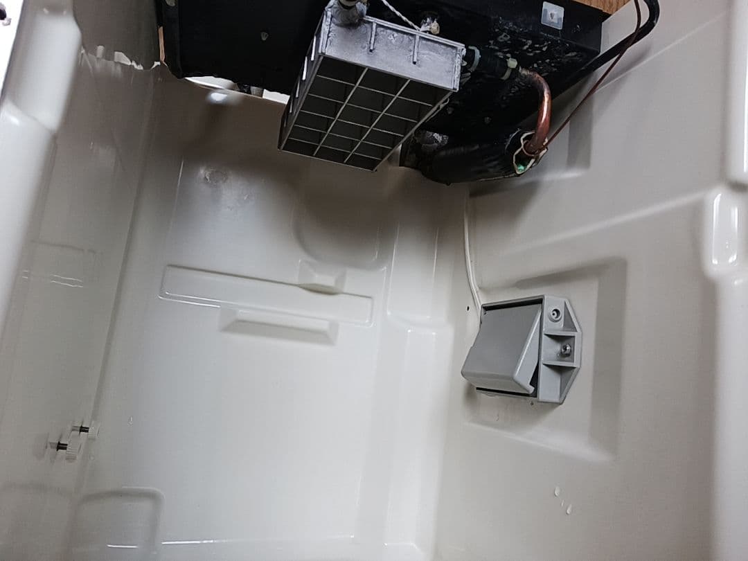 Panasonic　業務用製氷機　SIM-S2500B　ホシザキ　25kg