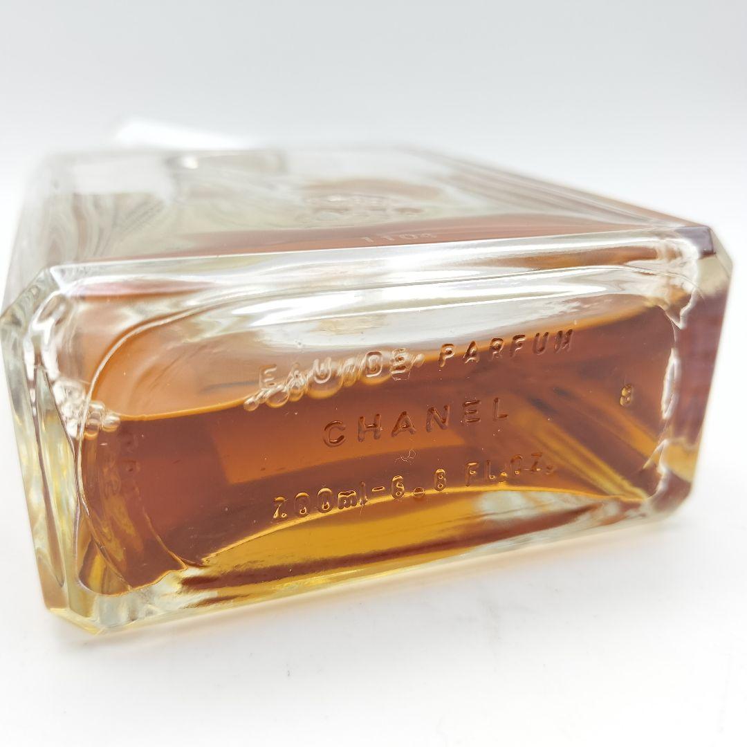 ■シャネル　ココ　オードパルファム　200ml
