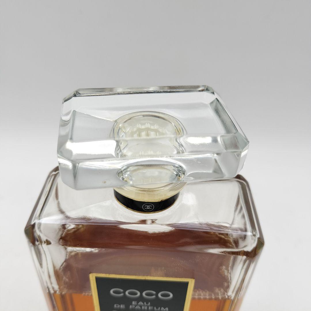 ■シャネル　ココ　オードパルファム　200ml
