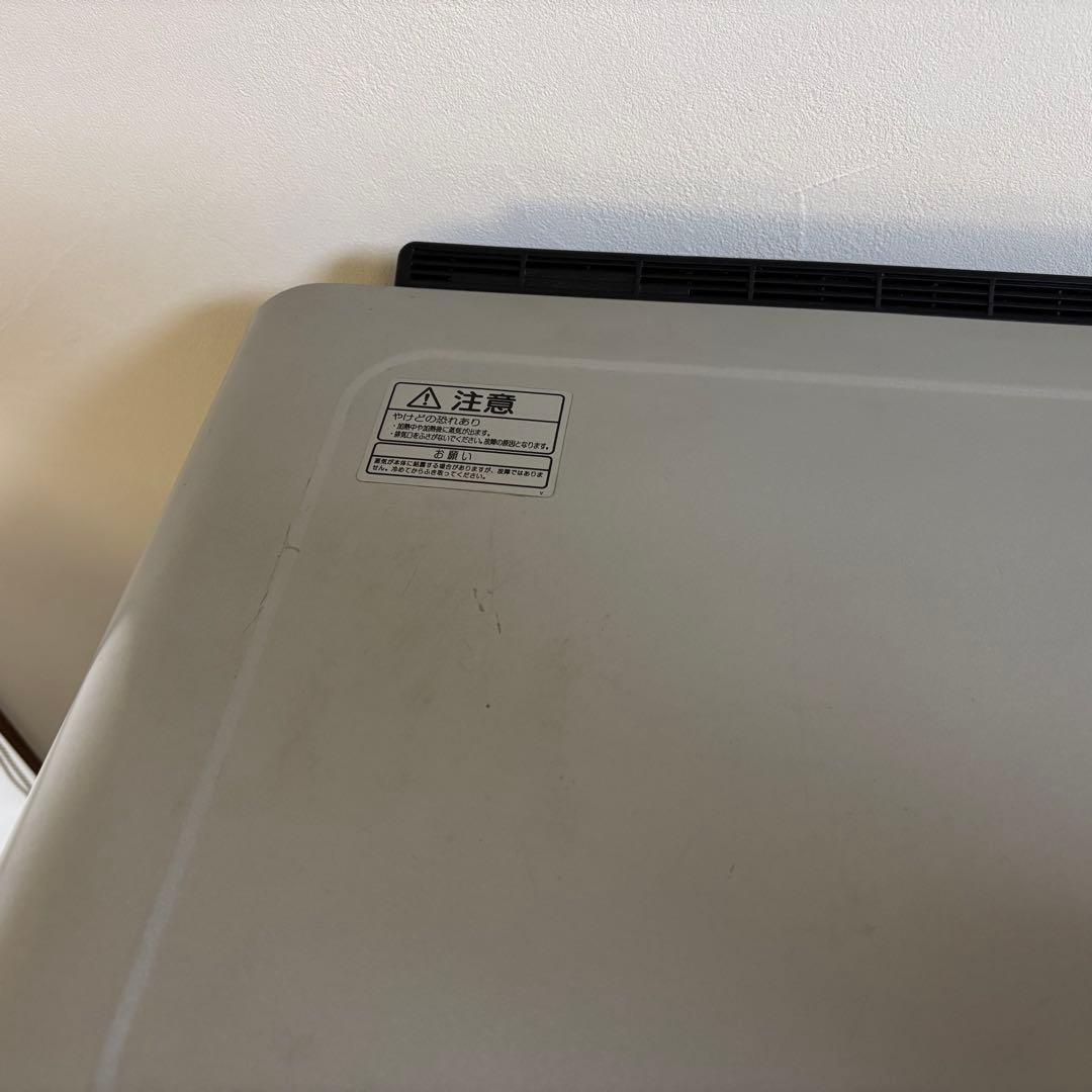 TOSHIBA 石窯ドーム ER-KD10 オーブンレンジ