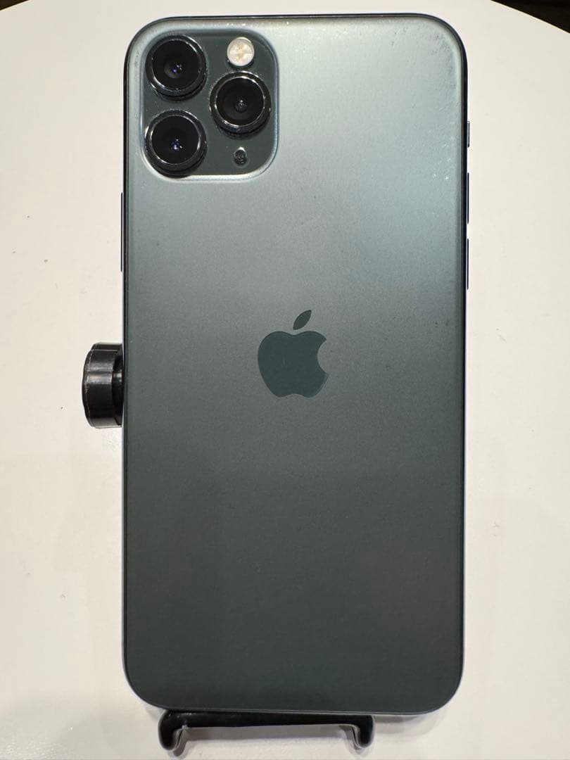 iPhone 11 Pro 256GB SIMフリー Apple正規電池交換済