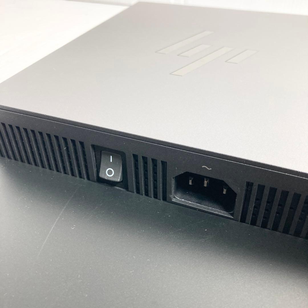 HP 24インチ モニターディスプレイ Z24N G2 2018年製