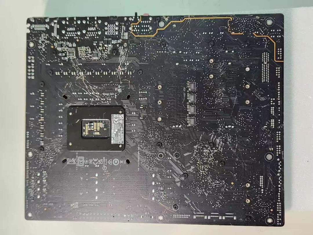312A ASUS ProArt Z790 CREATOR WIFI ジャンク