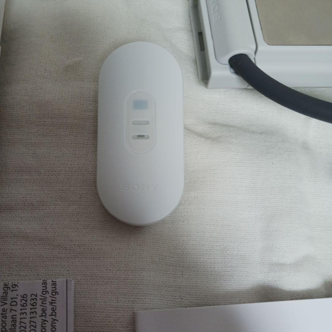 かのんさん専用　SONY REON POCKET PRO ネッククーラー