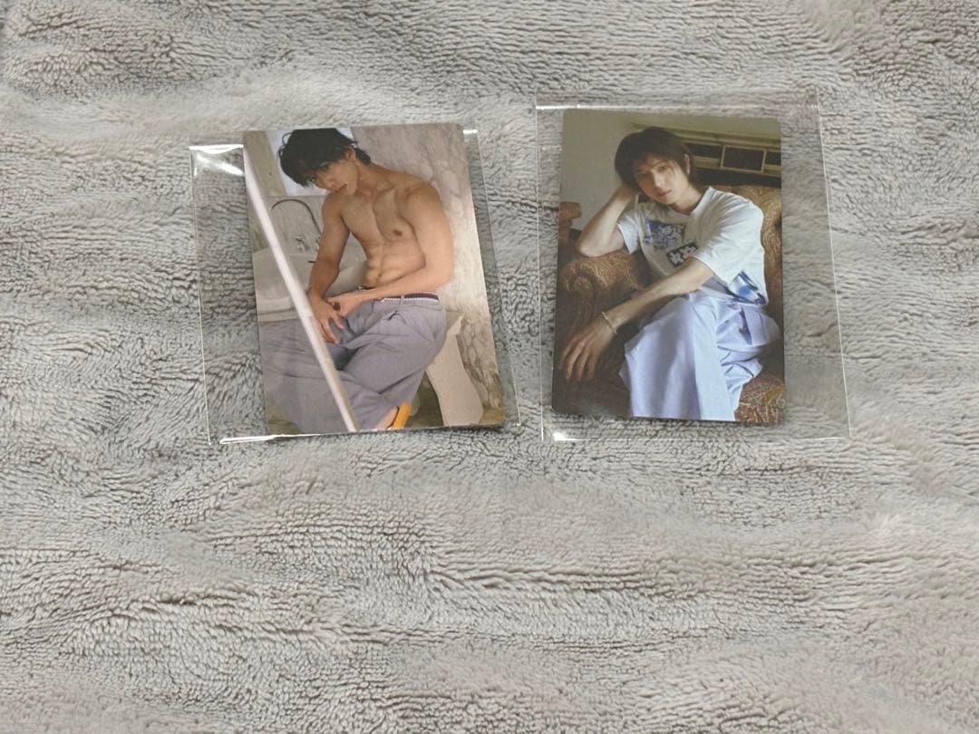 INI 写真集 まとめ売り