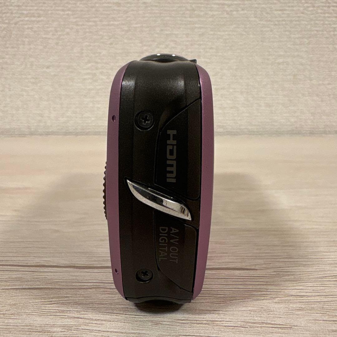 ✨極美品✨Canon カメラIXY digital 930IS ピンクコンデジ