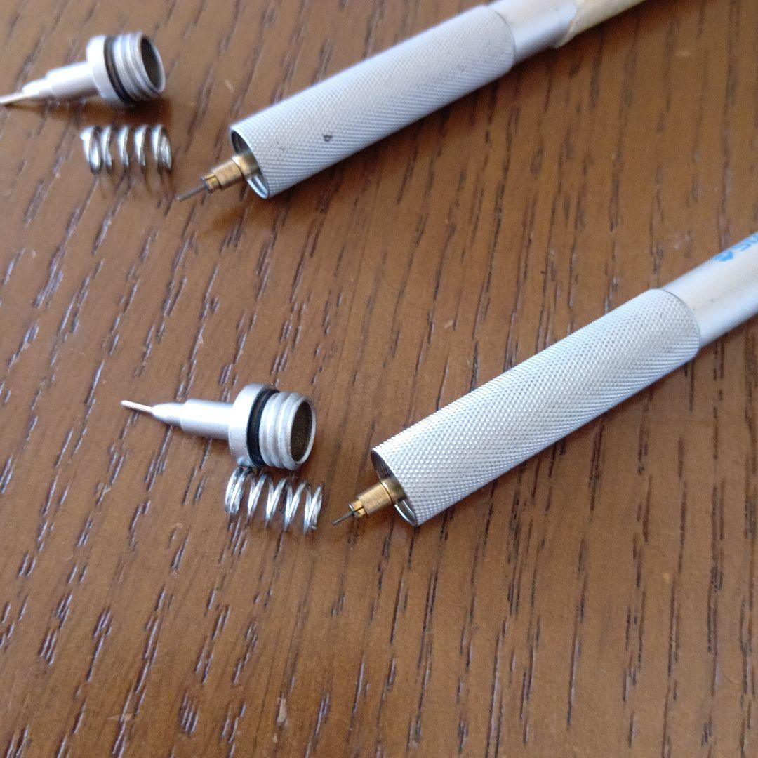 STAEDTLER シャープペンシル　(ジャンク)