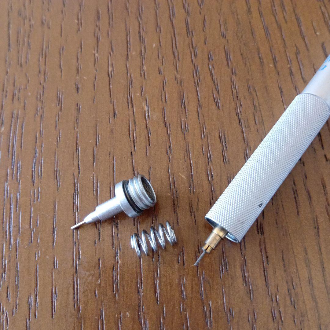 STAEDTLER シャープペンシル　(ジャンク)