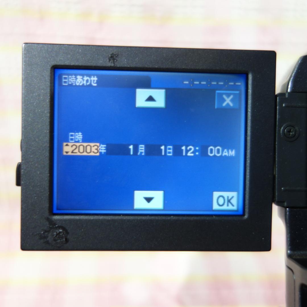 〇 / 中古 SONY デジタルビデオカメラ セット / DCR-PC300K