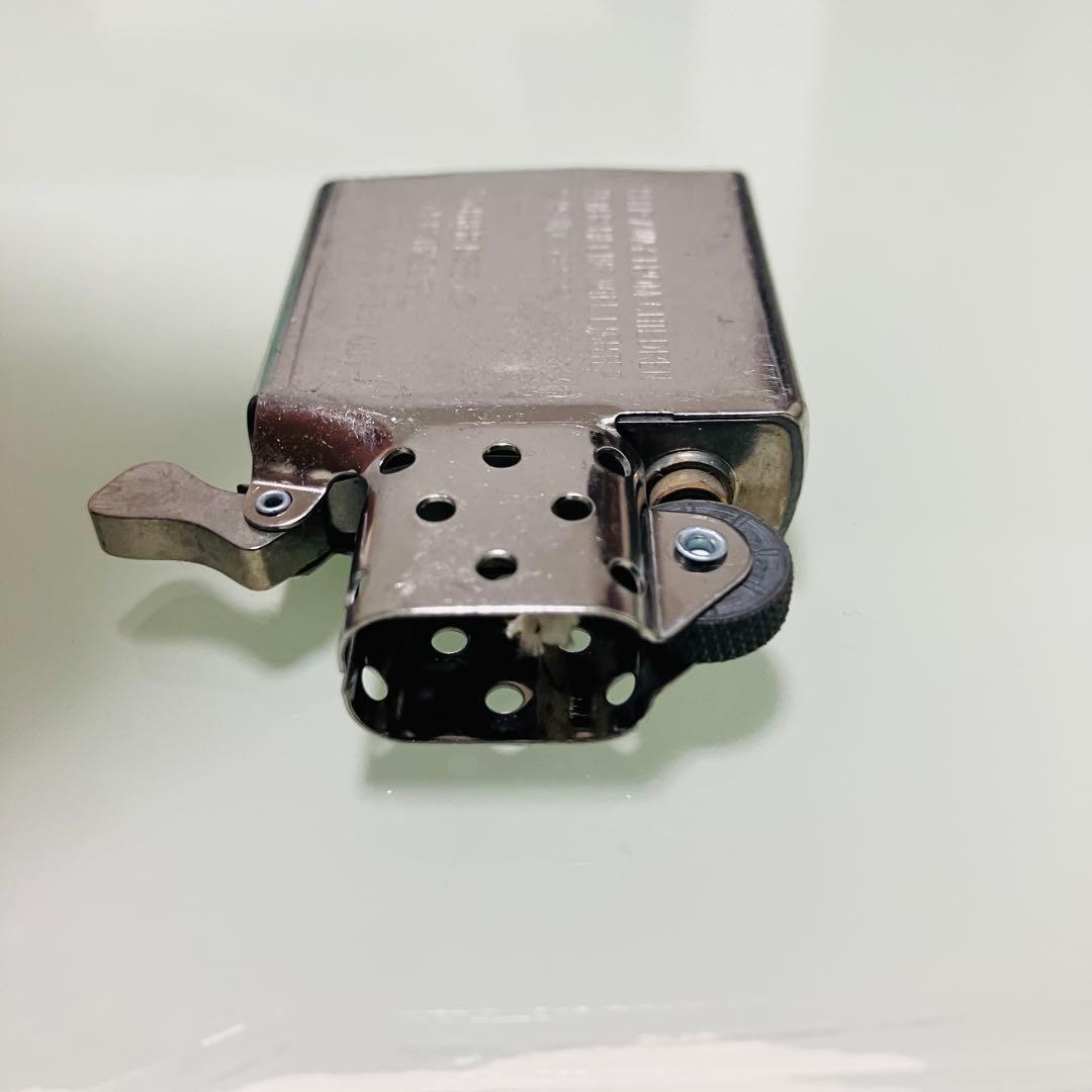 希少ZIPPO サントリーボス　懸賞品　新品未使用