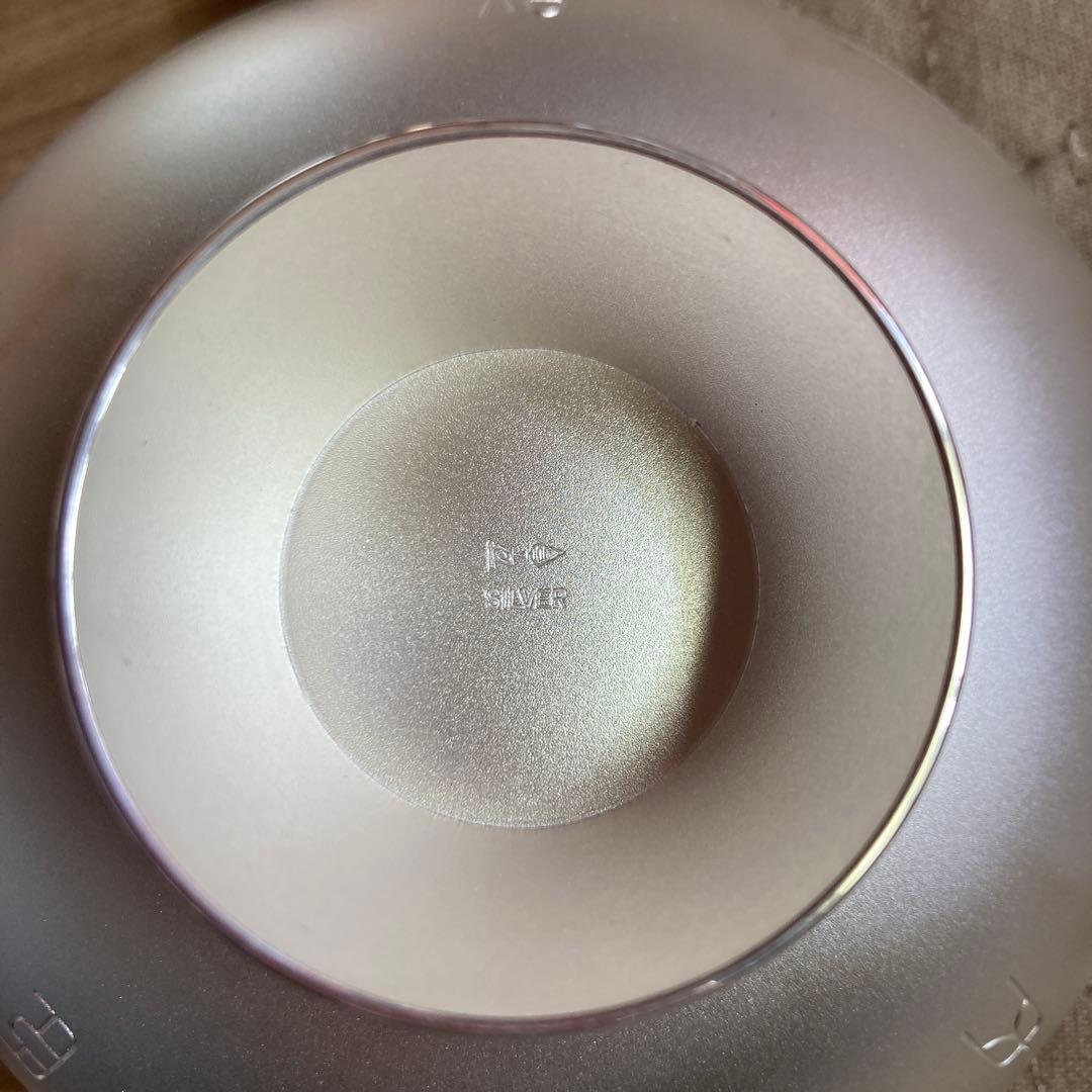 純銀杯　内閣総理大臣　箱入り　139.5g