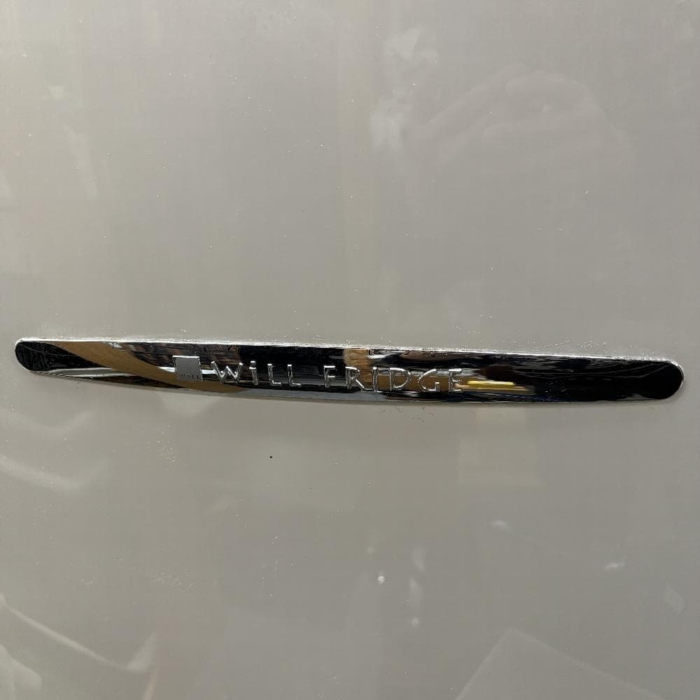 希少 260L WiLL冷蔵庫 NR-B26B1 ナショナル 動作確認済・清掃済