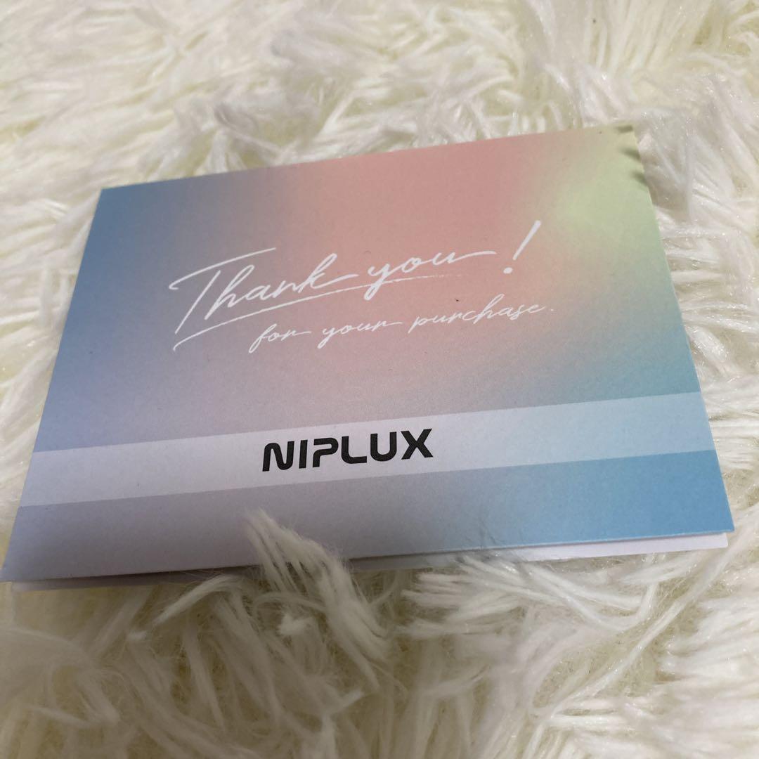 極美品✨️ NIPLUX REFINE EYE ニップラックス リファインアイ