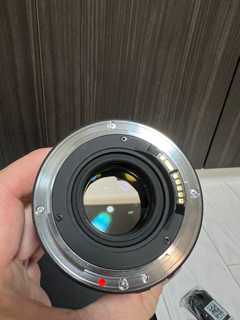 Canon EOS R7 ミラーレスカメラ