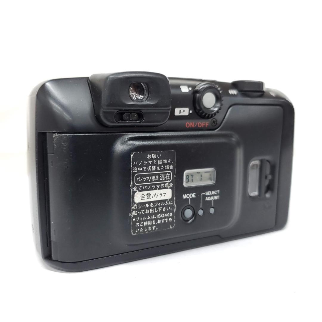 【動作確認済】 Pentax ESPIO 120 G0220-7v p