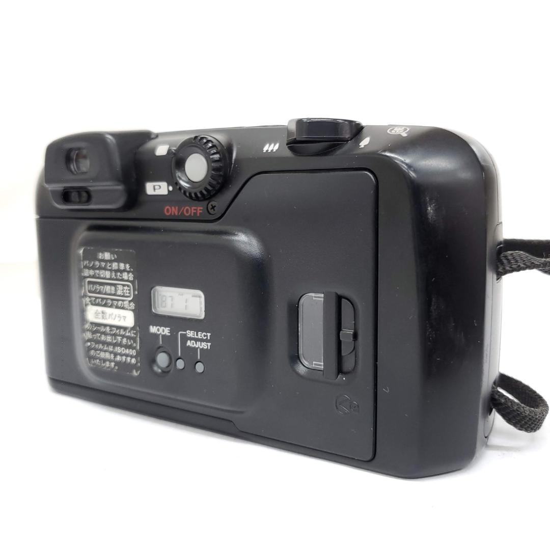 【動作確認済】 Pentax ESPIO 120 G0220-7v p
