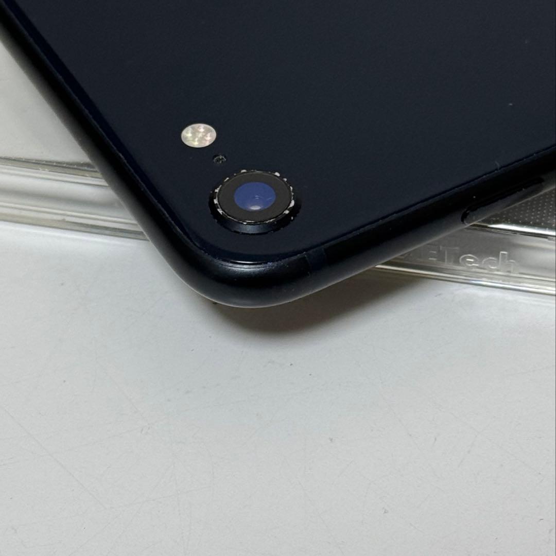Apple iPhone SE（第3世代) 64GB SIMフリー