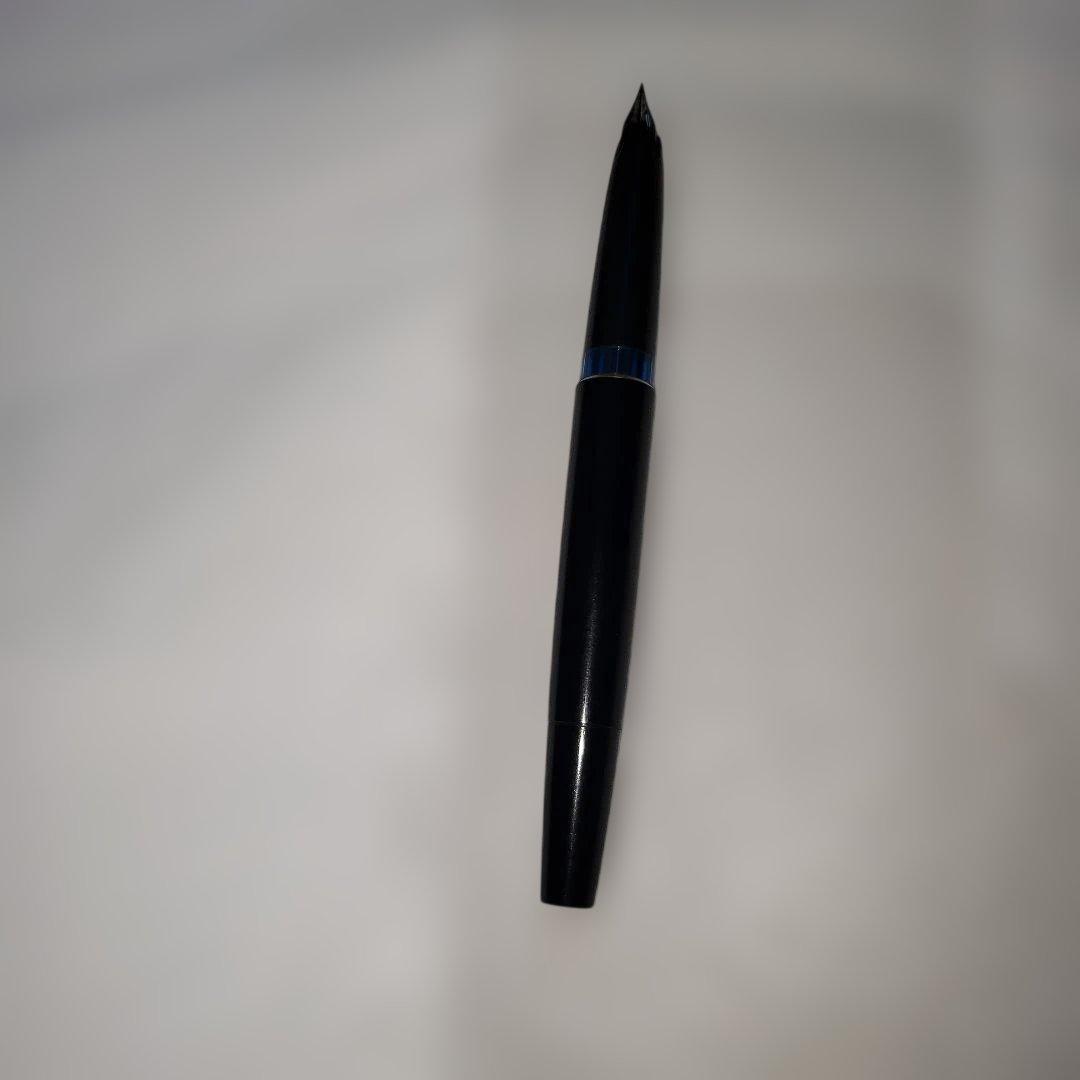 MONTBLANC　モンブラン　万年筆　no 24
