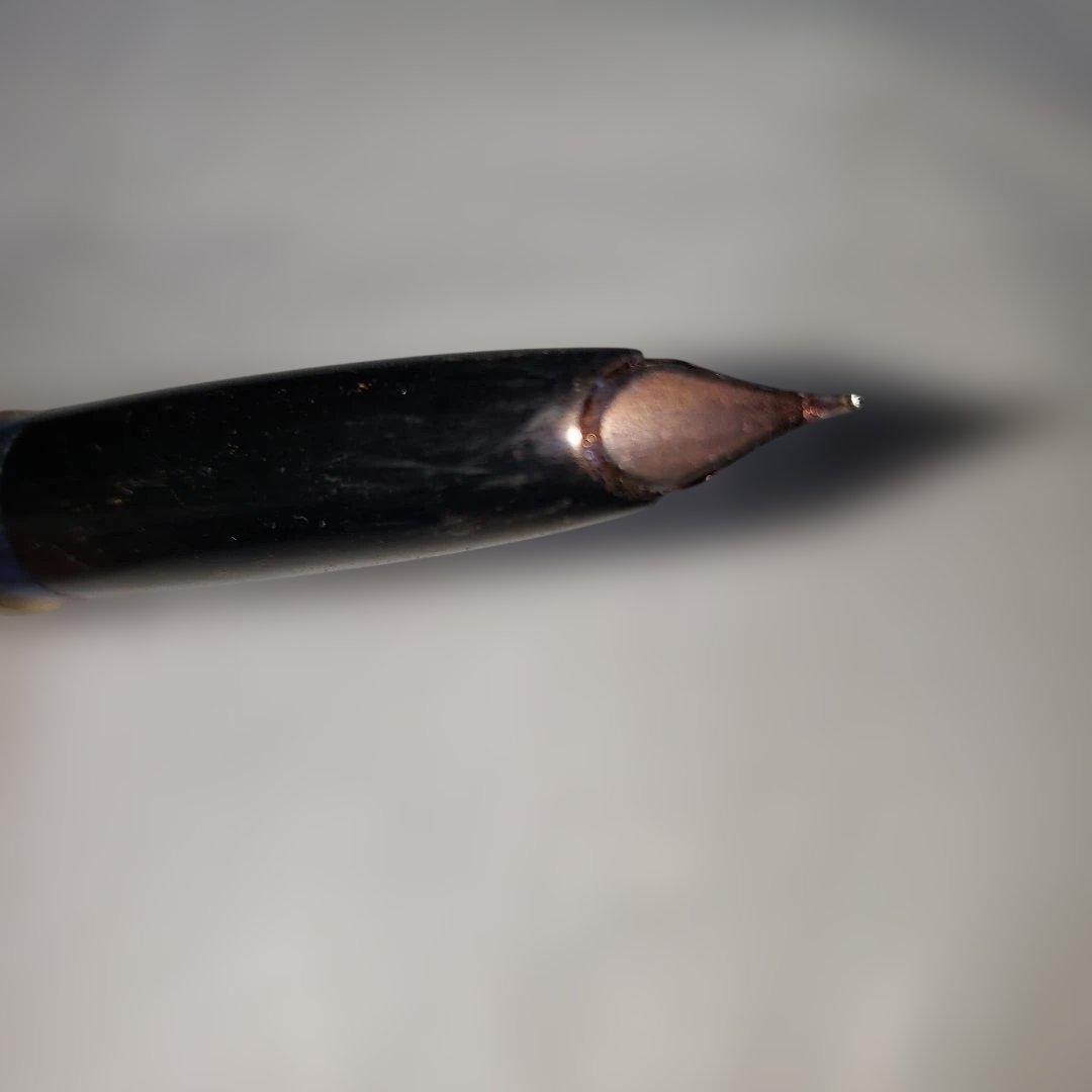MONTBLANC　モンブラン　万年筆　no 24