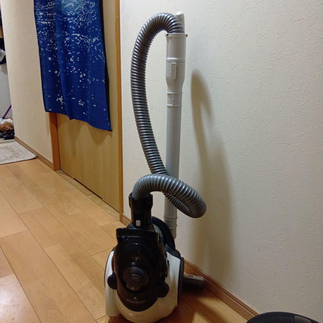 シャープ 掃除機 2020年製