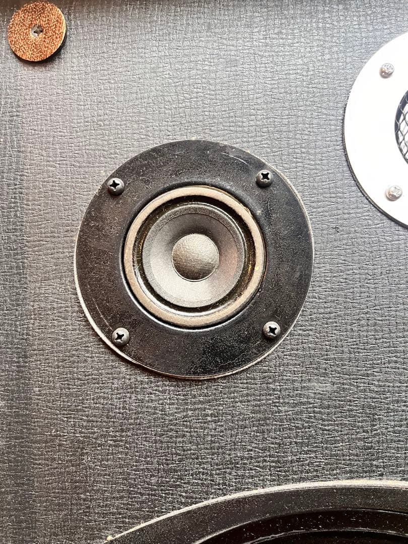 DIATONE スタンド型スピーカー 大型