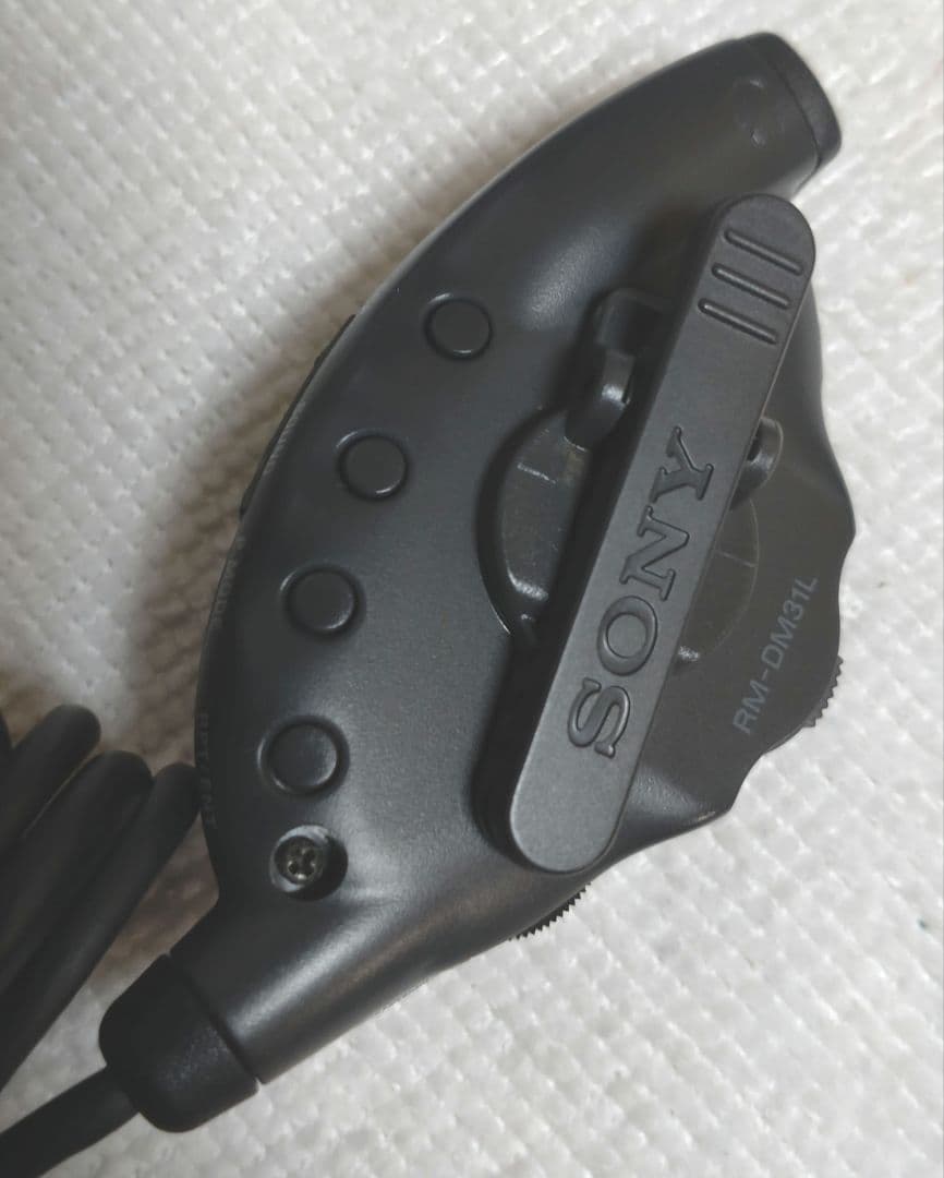 動作確認品 SONY ソニー CDウォークマン D-E505 WALKMAN