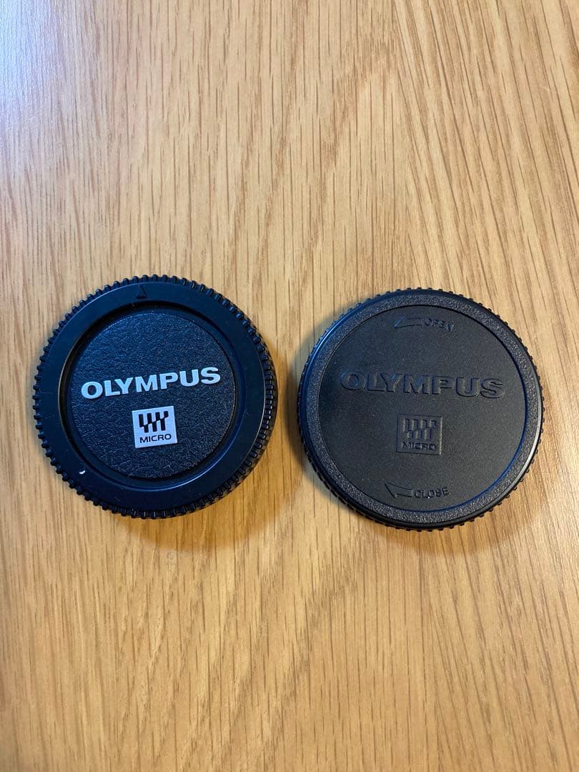 OLYMPUS PEN E-PL9 ミラーレス一眼