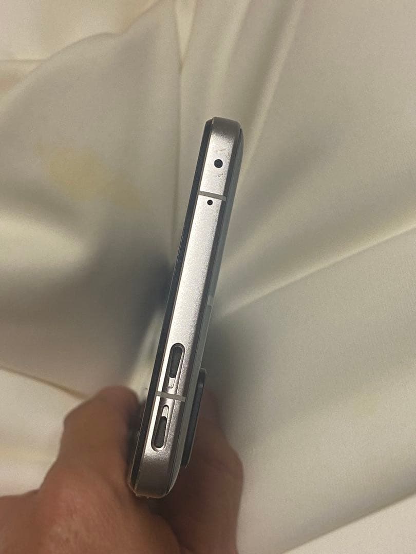 Poco F4 GT 12G 256GB 専用120W充電器付き シルバー