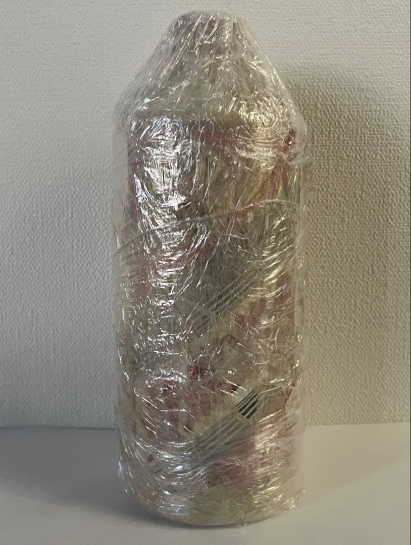 超稀少 貴州茅台酒1987年 五星麦 54% マオタイ酒 重さ1025g