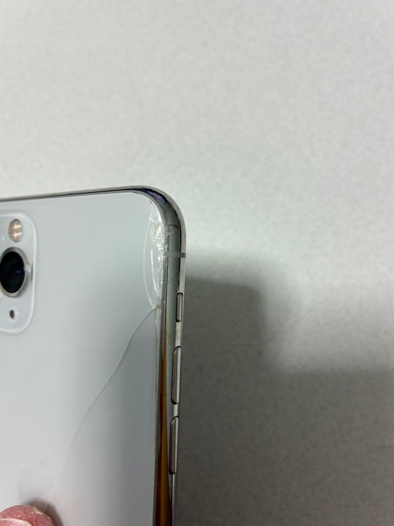 スマートフォン本体 iPhone 11 PRO