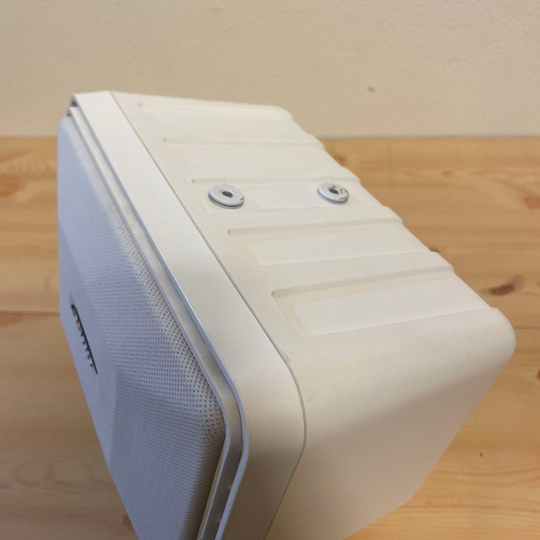 BOSE 101MMW Bluetoothスピーカー　作成番号　2127
