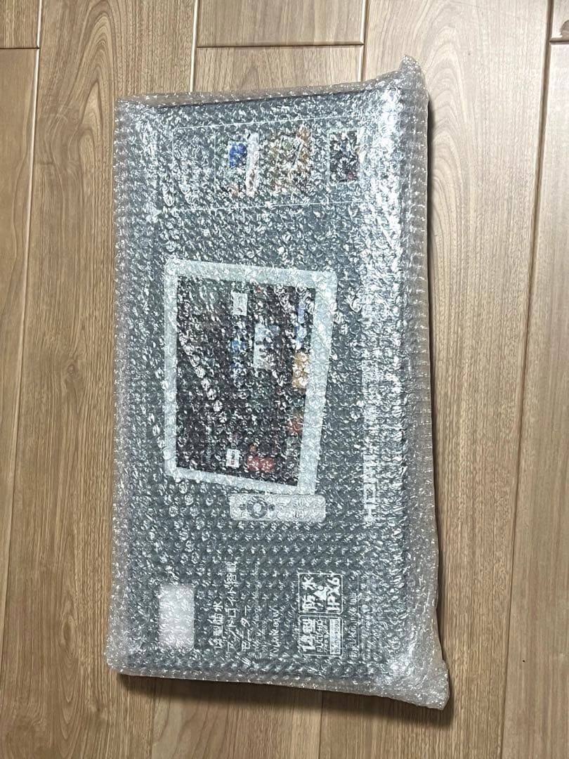 VANLINKS 14.0型防水VLMN-01W IPX6 アンドロイド搭載