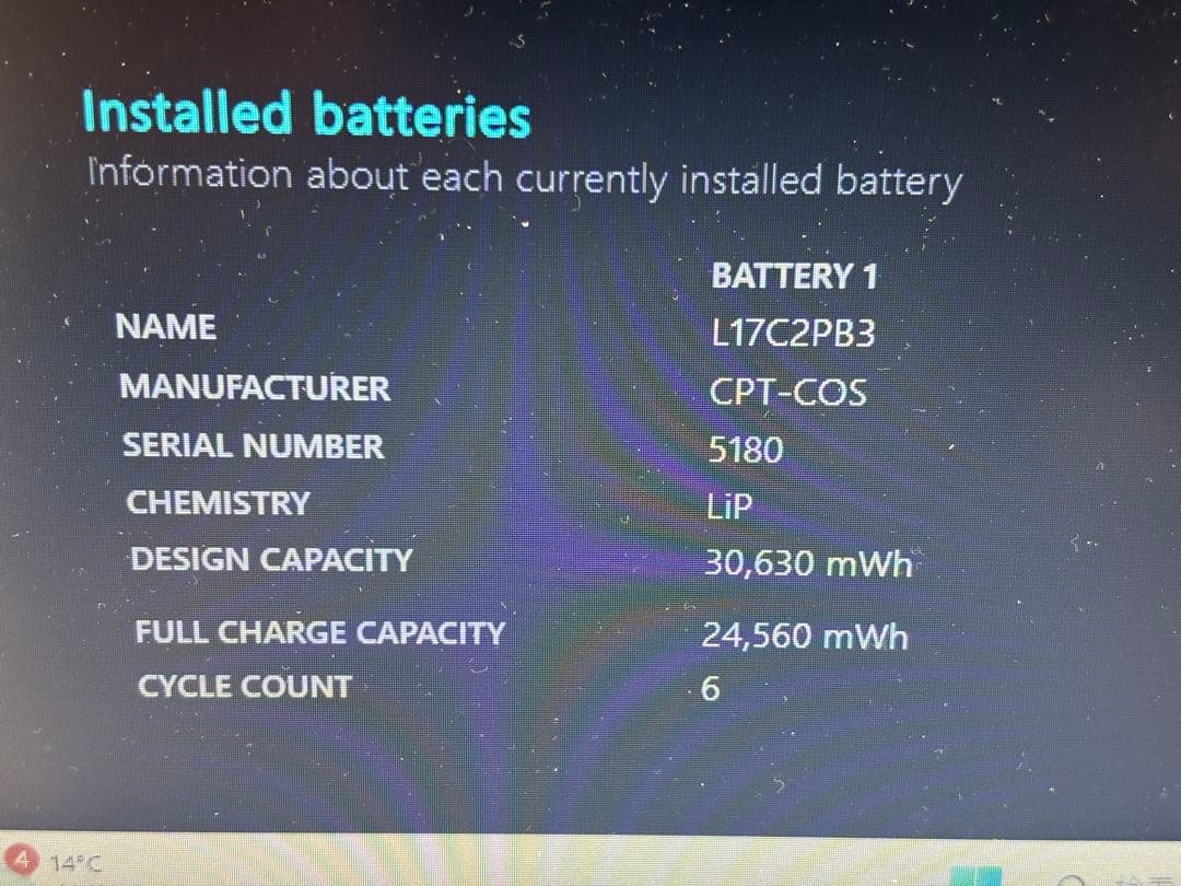 Lenovo V330-15IKB 8世代i3 nvne SSD 256GB