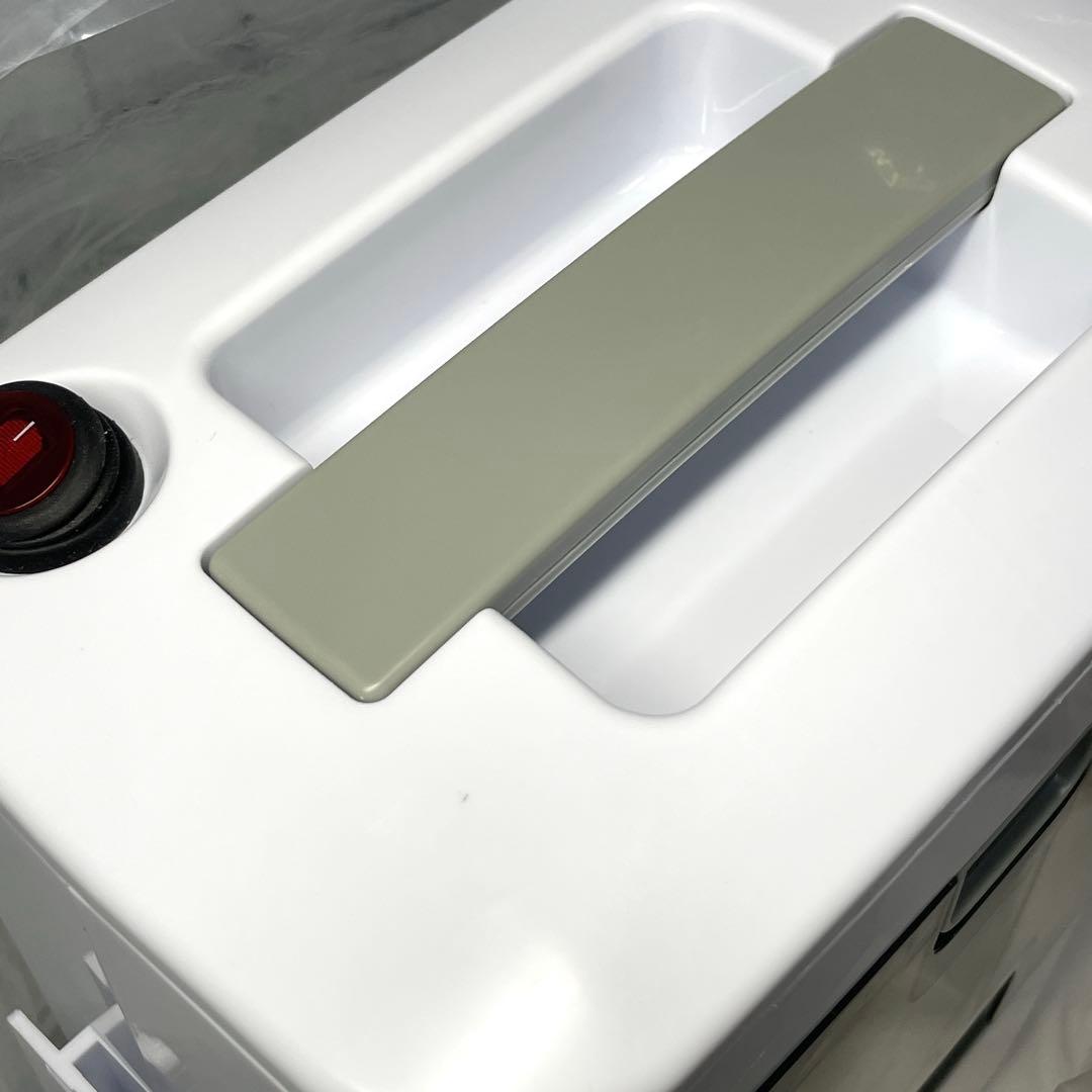 【未使用】アイリスオーヤマ 布製品を水洗いできるリンサークリーナーRNS-300