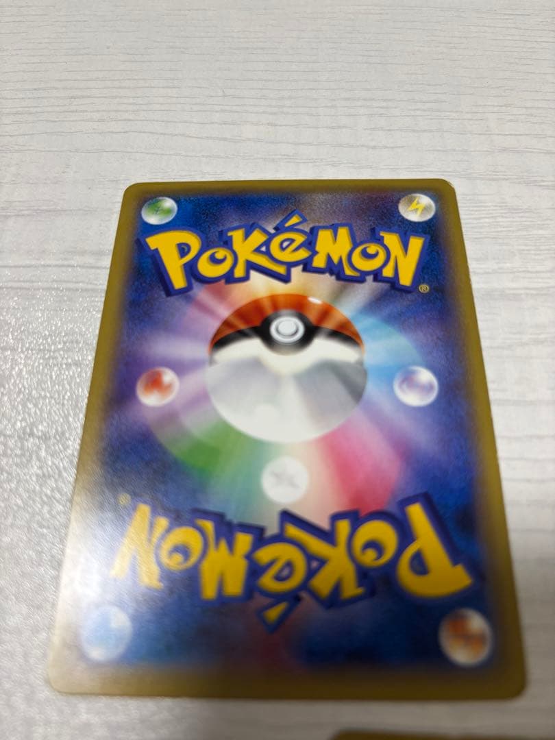 ポケモンカード　フーパ　プロモ　2枚　カビゴンgx 1枚　合計3枚