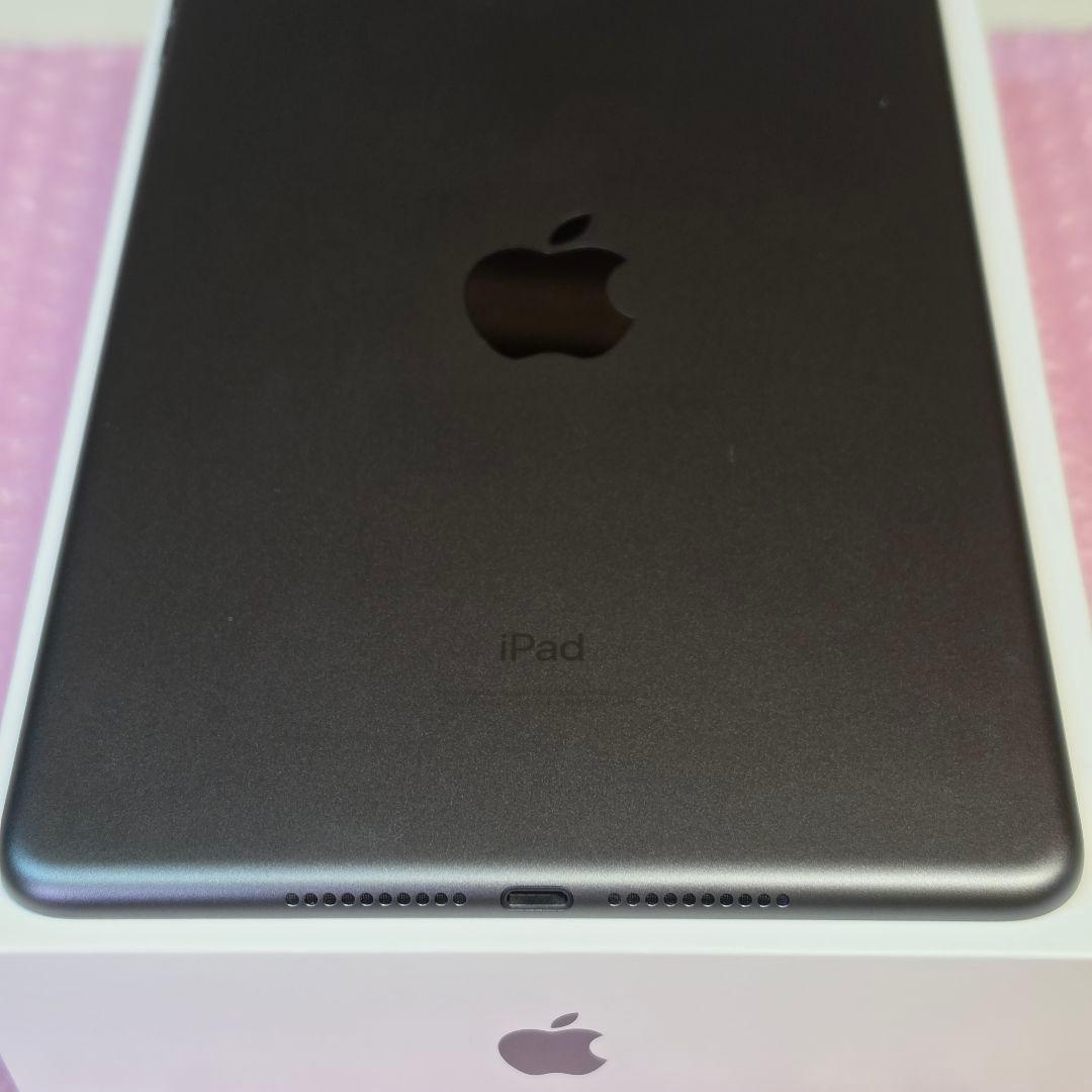 画面訳あり　美品　iPad mini 5　バッテリー大変良好　フルセット