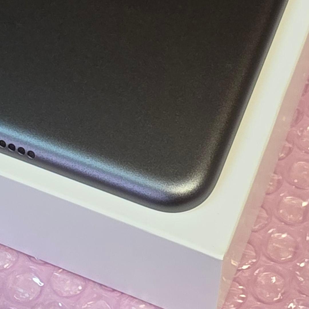画面訳あり　美品　iPad mini 5　バッテリー大変良好　フルセット