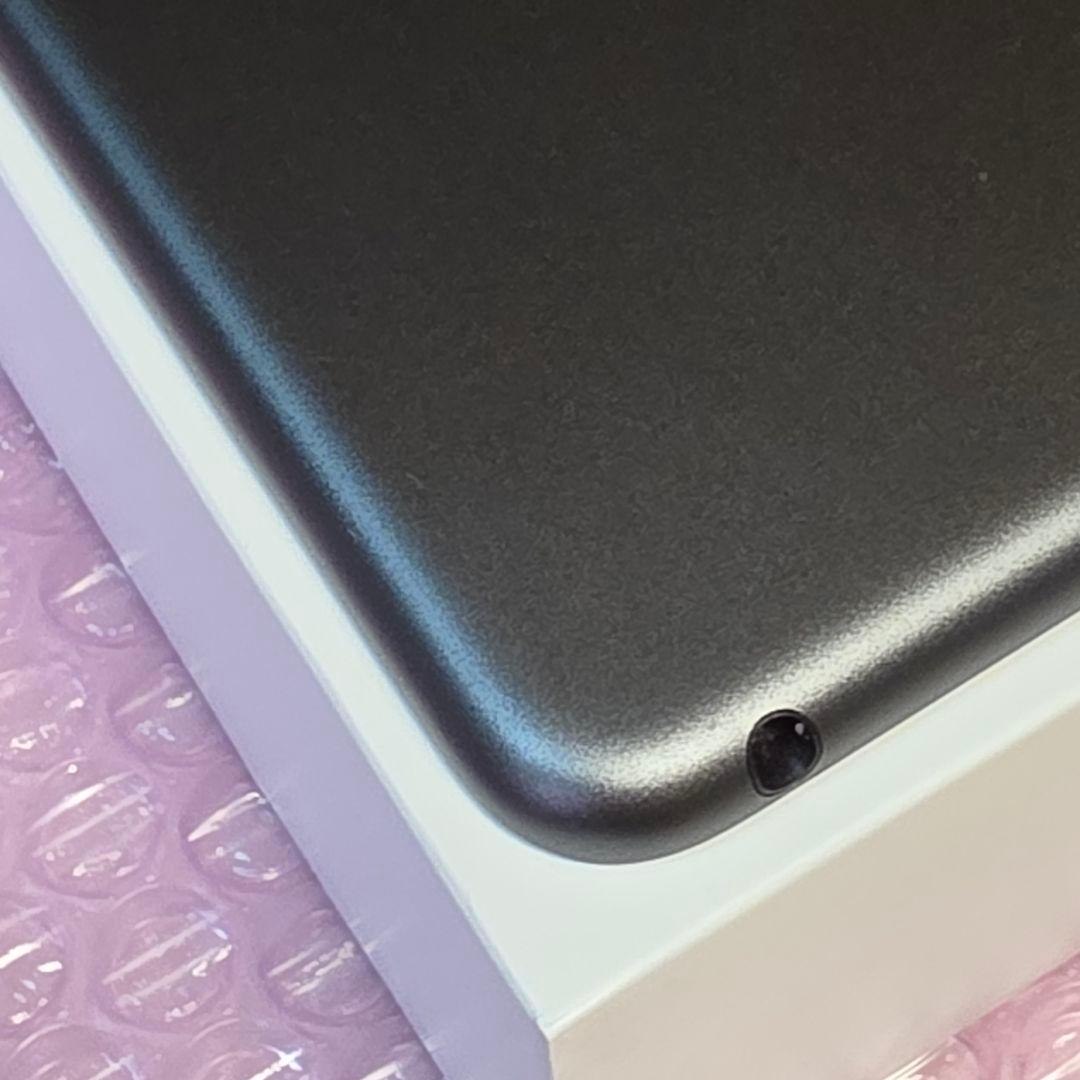 画面訳あり　美品　iPad mini 5　バッテリー大変良好　フルセット