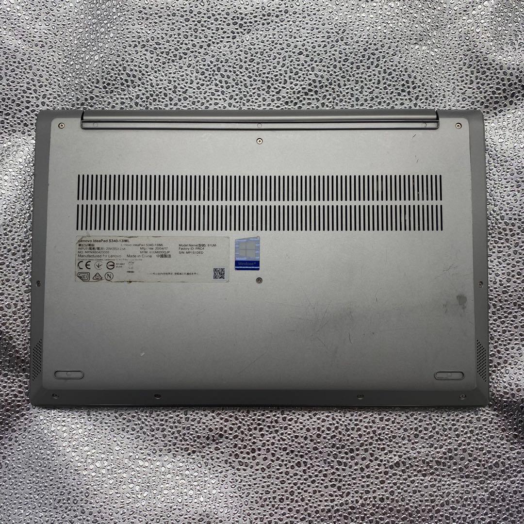 ヒ*ン様 バッテリー良好！高性能 第10世代 Core i3 Lenovo オフ