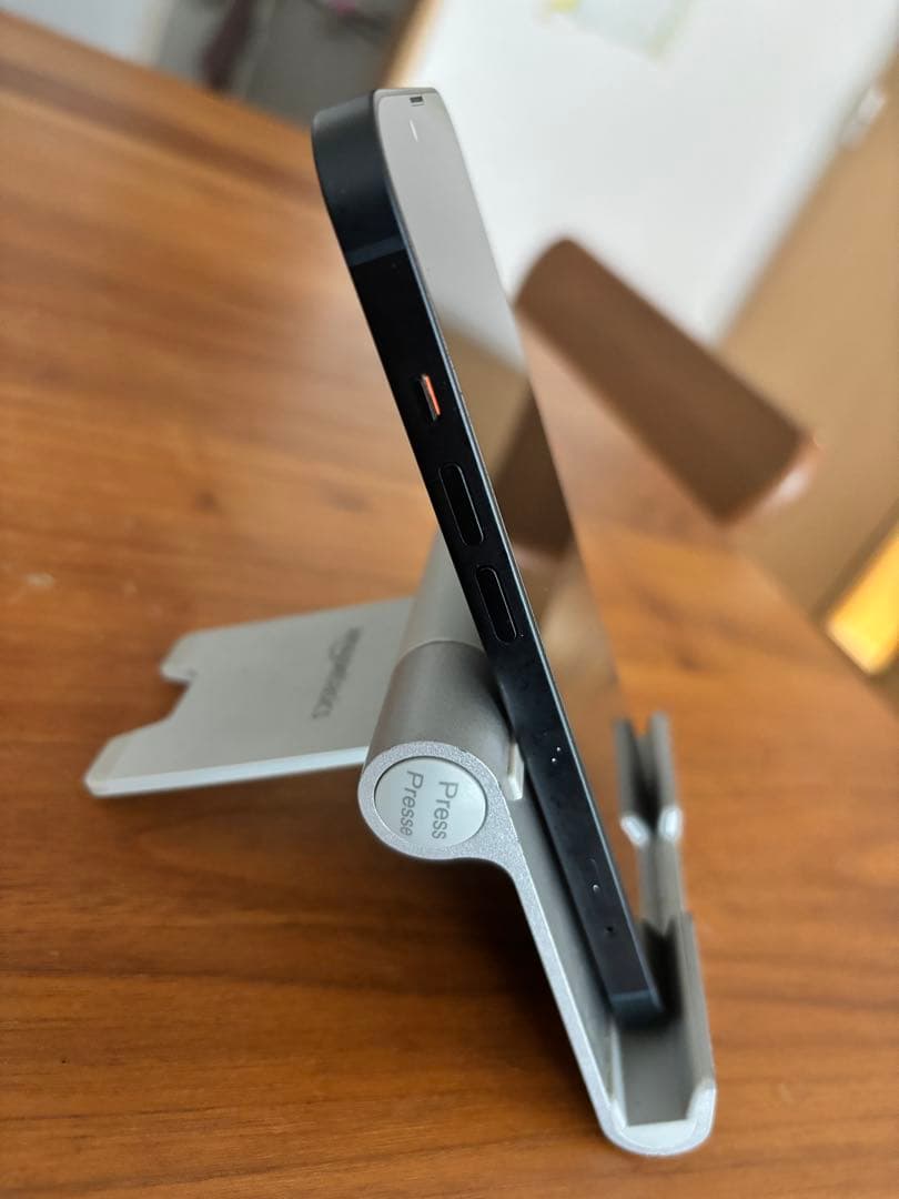 iPhone 13 128GB ミッドナイト SIMフリー