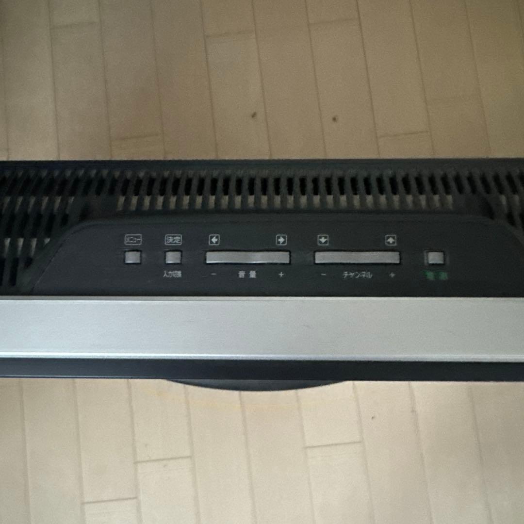SONY BRAVIA 液晶テレビ 本体