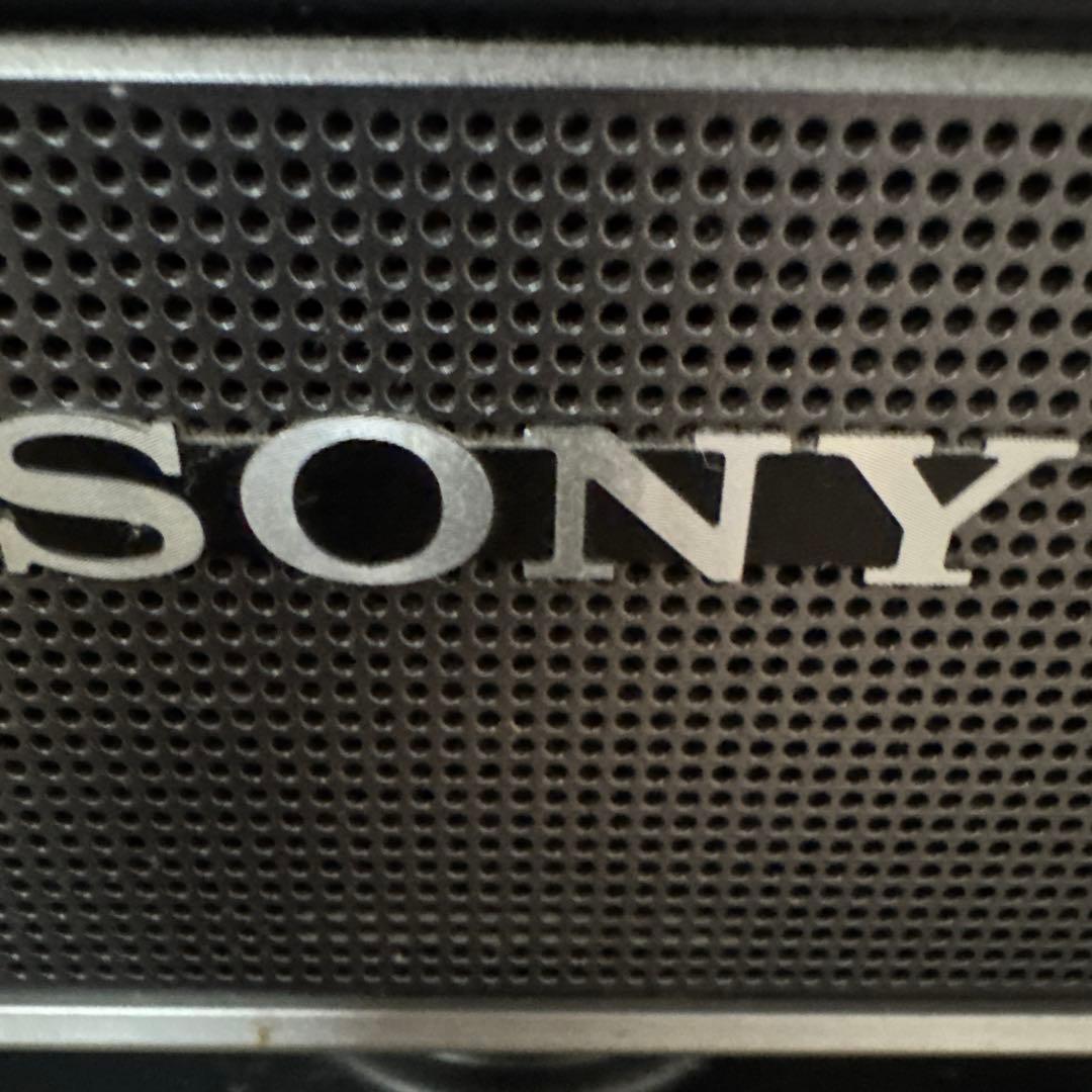 SONY BRAVIA 液晶テレビ 本体