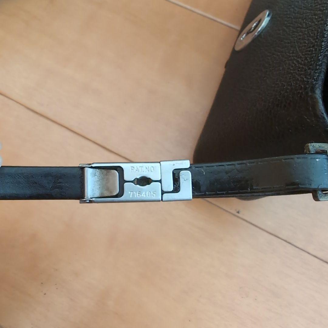 YASHICA Electro35 GT カメラ ケース付き レトロ