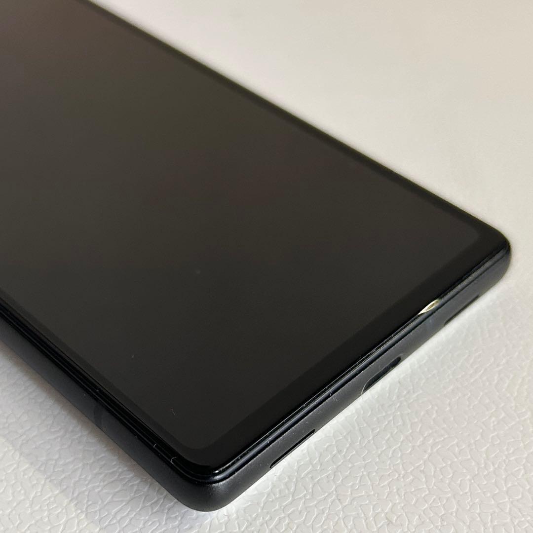 並品 Google Pixel 6a Chalk ホワイト