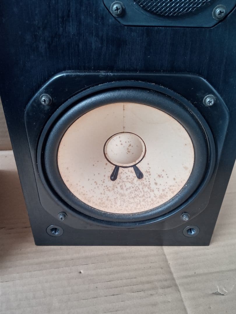 あ*ん様 ★★★YAMAHA　NS-10M モニタースピーカー