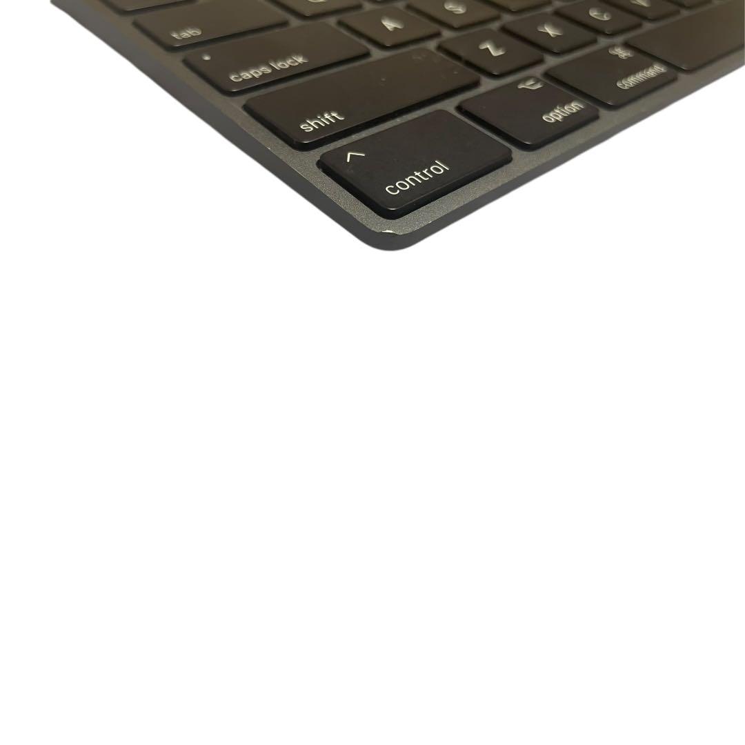 Apple Magic Keyboard A1843 スペースグレー