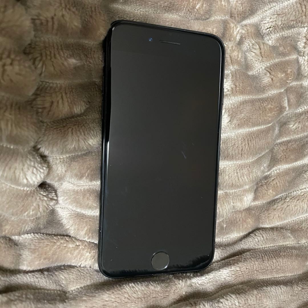 iPhone7 128GB 本体