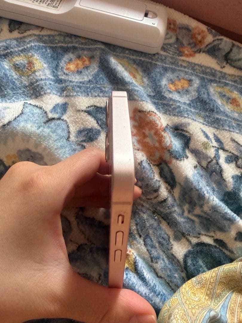 Apple iPhone 13mini ピンク 本体
