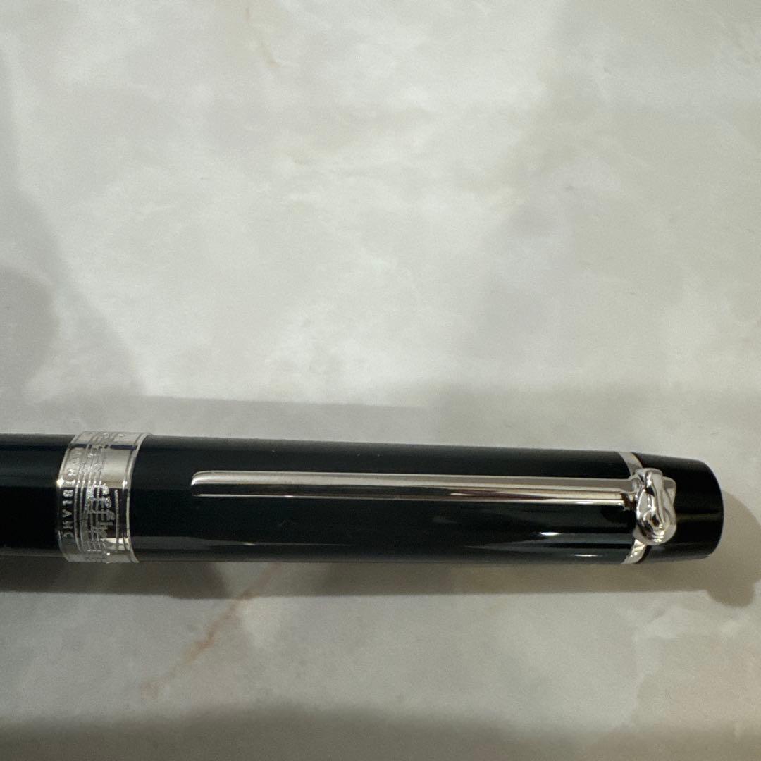 【未使用品】MONTBLANC ショパン スペシャルエディション ボールペン