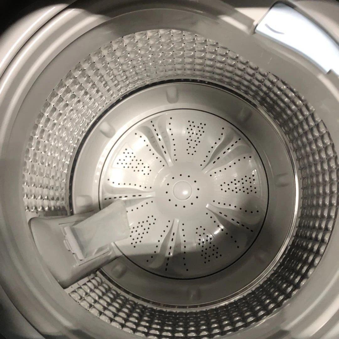 Haier ハイアール 洗濯機 5.5kg JW-XP2C55F 2024年製
